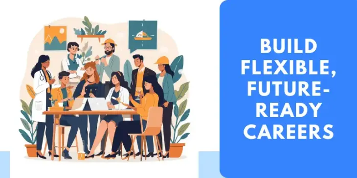 Interdisciplinary Collaboration Shapes Career Futures